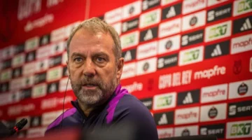 تشكيلة برشلونة الجديدة بدون تير شتيغن في كأس الملك